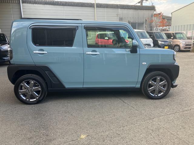 タフト Ｇターボ（6枚目）