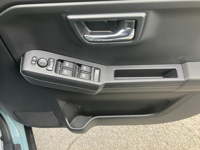 タフト Ｇターボ（10枚目）