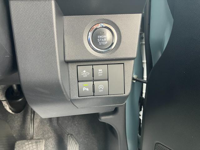 タフト Ｇターボ（12枚目）