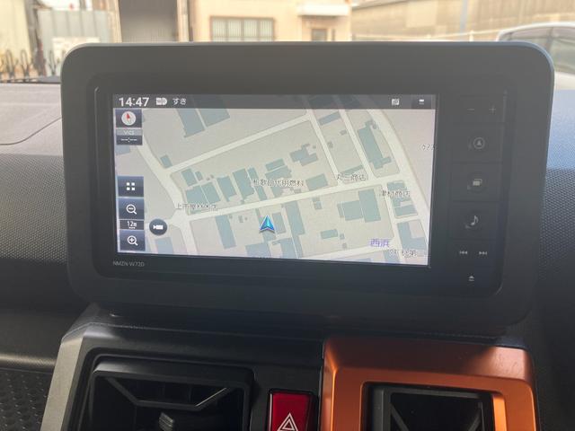 タフト Ｇターボ（14枚目）