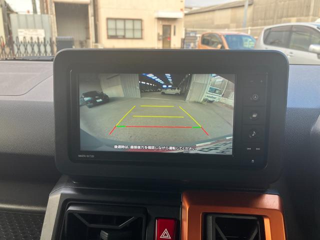 タフト Ｇターボ（15枚目）