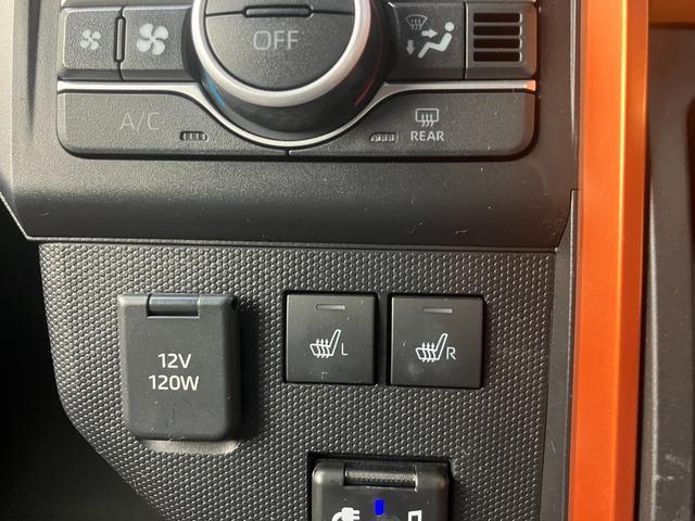 タフト Ｇターボ（17枚目）