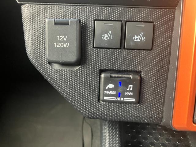 タフト Ｇターボ（18枚目）