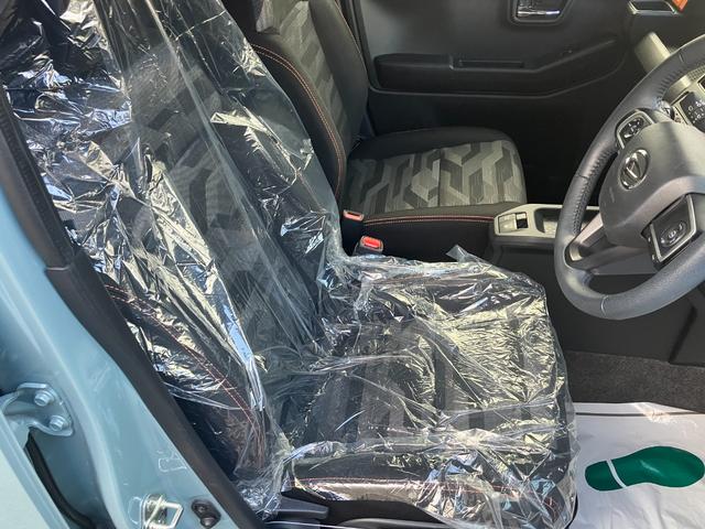 タフト Ｇターボ（21枚目）