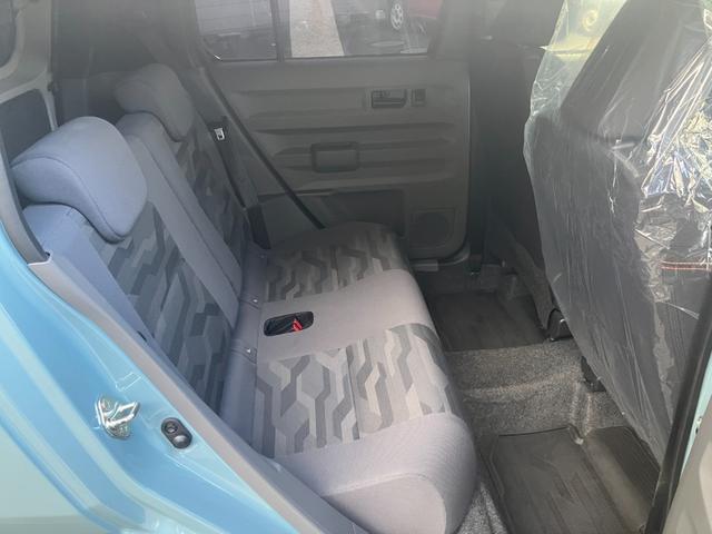 タフト Ｇターボ（22枚目）