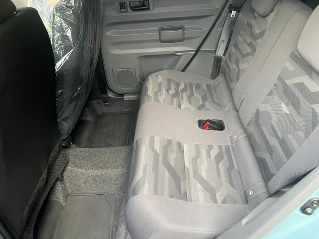 タフト Ｇターボ（24枚目）