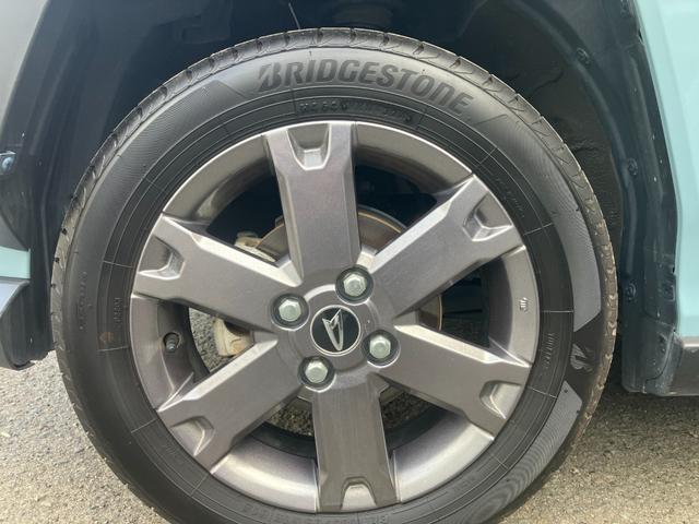 タフト Ｇターボ（26枚目）