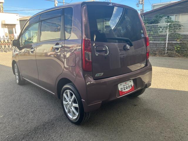 ムーヴ Ｘリミテッド（3枚目）