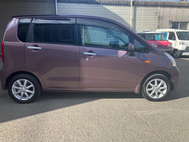 ムーヴ Ｘリミテッド（6枚目）