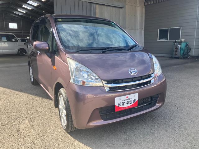 ムーヴ Ｘリミテッド（7枚目）