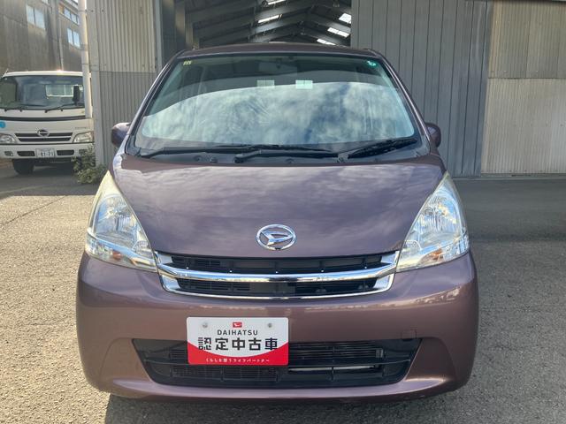 ムーヴ Ｘリミテッド（8枚目）