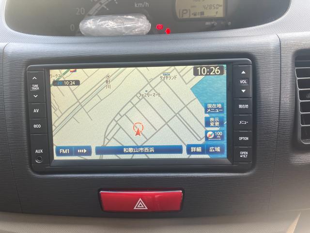 ムーヴ Ｘリミテッド（14枚目）