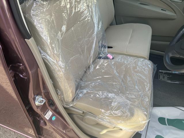 ムーヴ Ｘリミテッド（18枚目）