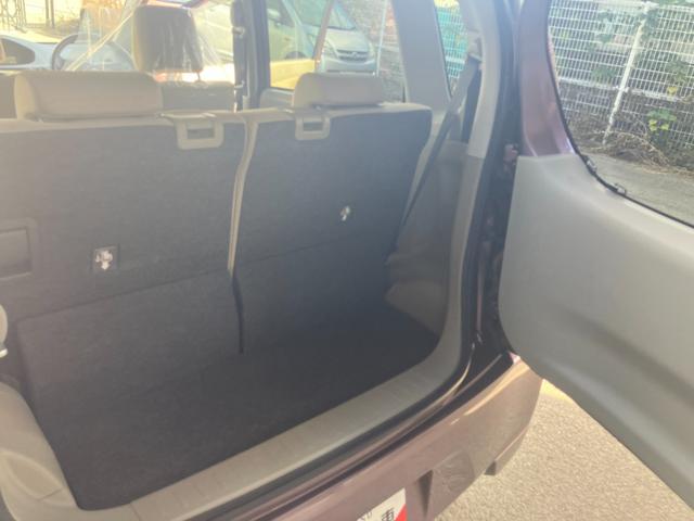 ムーヴ Ｘリミテッド（20枚目）