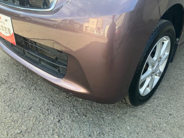 ムーヴ Ｘリミテッド（24枚目）