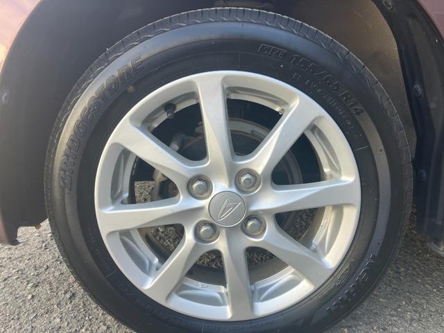 ムーヴ Ｘリミテッド（25枚目）