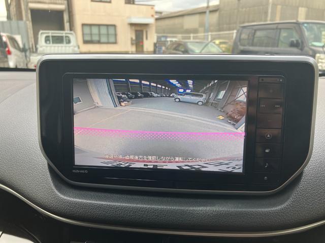 ムーヴ カスタム RS ハイパーSAIII 衝突被害軽減ブレーキ 衝突安全ボディ プッシュスタートボタン ベンチシート 7インチナビ ETC車載器 ドライブレコーダー 後席シートスライド15インチアルミホイール(15枚目)