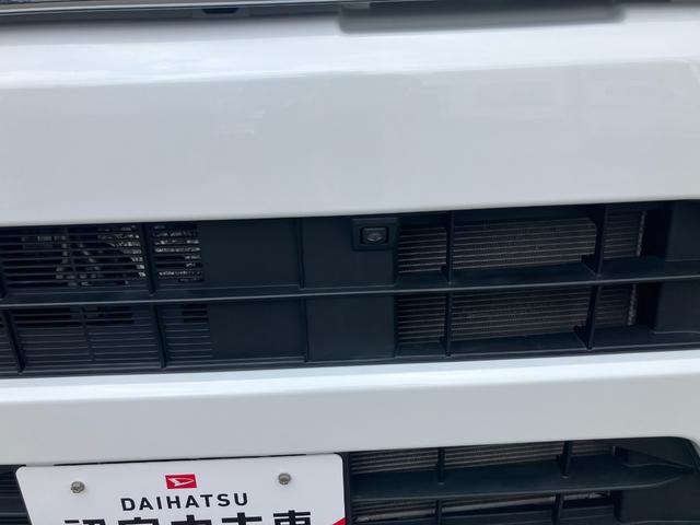 ウェイク ＧターボリミテッドＳＡＩＩＩ　衝突被害軽減ブレーキ　衝突安全ボディ　プッシュスタートボタン　両側パワースライドドア　ＬＥＤヘッドランプ　８インチナビ　パノラマ対応カメラ１５インチアルミホイール（10枚目）