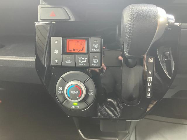 ウェイク ＧターボリミテッドＳＡＩＩＩ　衝突被害軽減ブレーキ　衝突安全ボディ　プッシュスタートボタン　両側パワースライドドア　ＬＥＤヘッドランプ　８インチナビ　パノラマ対応カメラ１５インチアルミホイール（19枚目）