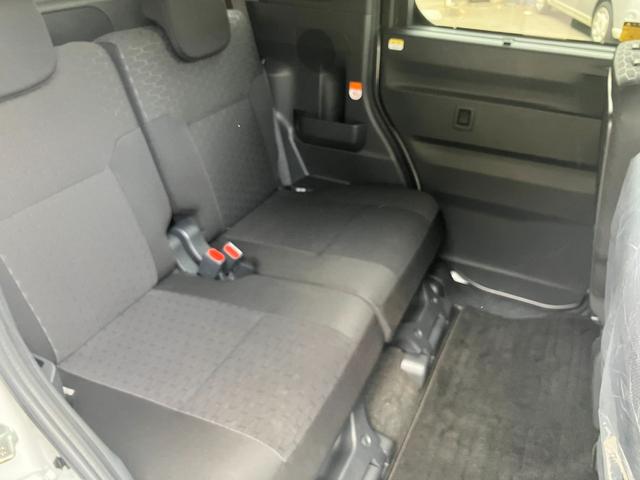 ウェイク ＧターボリミテッドＳＡＩＩＩ　衝突被害軽減ブレーキ　衝突安全ボディ　プッシュスタートボタン　両側パワースライドドア　ＬＥＤヘッドランプ　８インチナビ　パノラマ対応カメラ１５インチアルミホイール（23枚目）