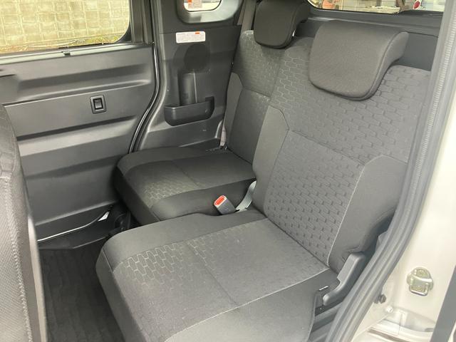 ウェイク ＧターボリミテッドＳＡＩＩＩ　衝突被害軽減ブレーキ　衝突安全ボディ　プッシュスタートボタン　両側パワースライドドア　ＬＥＤヘッドランプ　８インチナビ　パノラマ対応カメラ１５インチアルミホイール（25枚目）