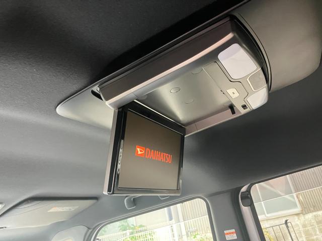 ウェイク ＧターボリミテッドＳＡＩＩＩ　衝突被害軽減ブレーキ　衝突安全ボディ　プッシュスタートボタン　両側パワースライドドア　ＬＥＤヘッドランプ　８インチナビ　パノラマ対応カメラ１５インチアルミホイール（28枚目）