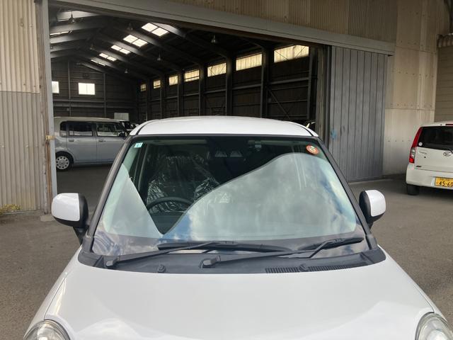 キャスト スタイルG ターボ プライムコレクション SAIII 衝突被害軽減ブレーキ 衝突安全ボディ プッシュスタートボタン 8インチナビ パノラマ対応カメラ シートヒーター クリアランスソナー15インチアルミホイール LEDヘッドランプ(9枚目)