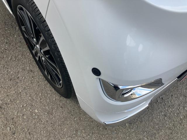 キャスト スタイルG ターボ プライムコレクション SAIII 衝突被害軽減ブレーキ 衝突安全ボディ プッシュスタートボタン 8インチナビ パノラマ対応カメラ シートヒーター クリアランスソナー15インチアルミホイール LEDヘッドランプ(10枚目)