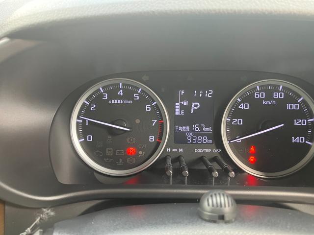 キャスト スタイルG ターボ プライムコレクション SAIII 衝突被害軽減ブレーキ 衝突安全ボディ プッシュスタートボタン 8インチナビ パノラマ対応カメラ シートヒーター クリアランスソナー15インチアルミホイール LEDヘッドランプ(14枚目)