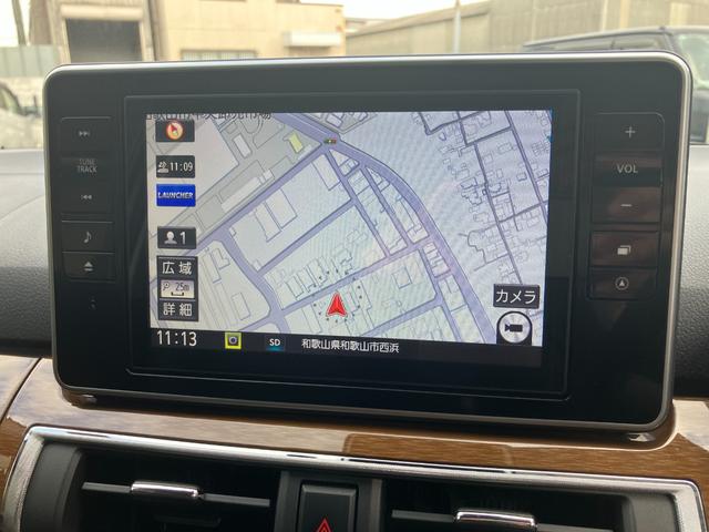 キャスト スタイルG ターボ プライムコレクション SAIII 衝突被害軽減ブレーキ 衝突安全ボディ プッシュスタートボタン 8インチナビ パノラマ対応カメラ シートヒーター クリアランスソナー15インチアルミホイール LEDヘッドランプ(15枚目)