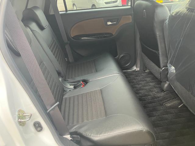 キャスト スタイルG ターボ プライムコレクション SAIII 衝突被害軽減ブレーキ 衝突安全ボディ プッシュスタートボタン 8インチナビ パノラマ対応カメラ シートヒーター クリアランスソナー15インチアルミホイール LEDヘッドランプ(23枚目)