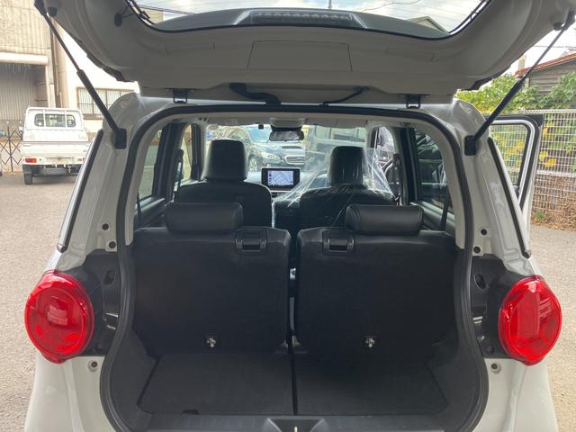 キャスト スタイルG ターボ プライムコレクション SAIII 衝突被害軽減ブレーキ 衝突安全ボディ プッシュスタートボタン 8インチナビ パノラマ対応カメラ シートヒーター クリアランスソナー15インチアルミホイール LEDヘッドランプ(24枚目)