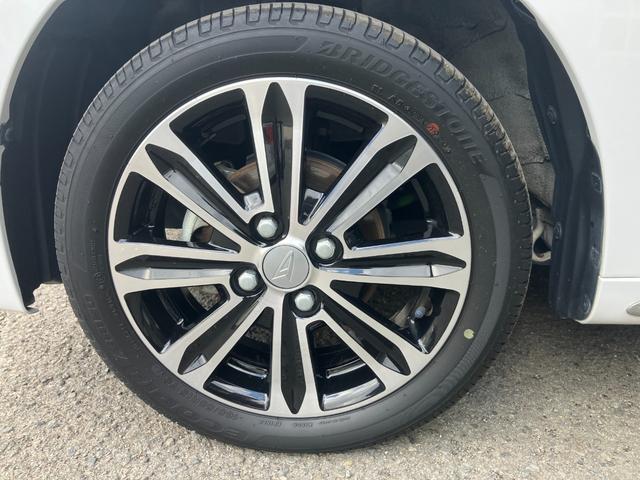 キャスト スタイルG ターボ プライムコレクション SAIII 衝突被害軽減ブレーキ 衝突安全ボディ プッシュスタートボタン 8インチナビ パノラマ対応カメラ シートヒーター クリアランスソナー15インチアルミホイール LEDヘッドランプ(28枚目)