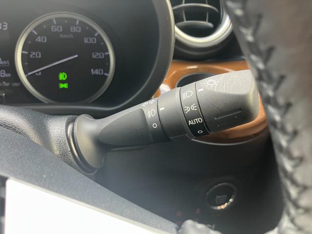 キャスト スタイルG ターボ プライムコレクション SAIII 衝突被害軽減ブレーキ 衝突安全ボディ プッシュスタートボタン 8インチナビ パノラマ対応カメラ シートヒーター クリアランスソナー15インチアルミホイール LEDヘッドランプ(30枚目)