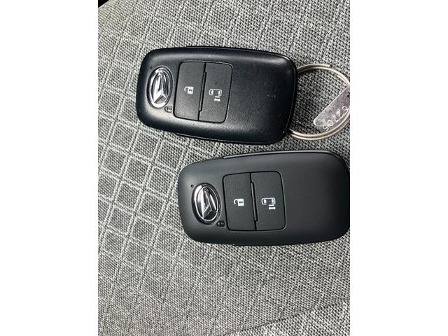 タント Ｘ　衝突被害軽減ブレーキ　衝突安全ボディ　プッシュスタートボタン　ＬＥＤヘッドランプ　左側パワースライドドア　シートヒーター　オートエアコン後席シートスライド　１４インチフルホイールキャップ（17枚目）