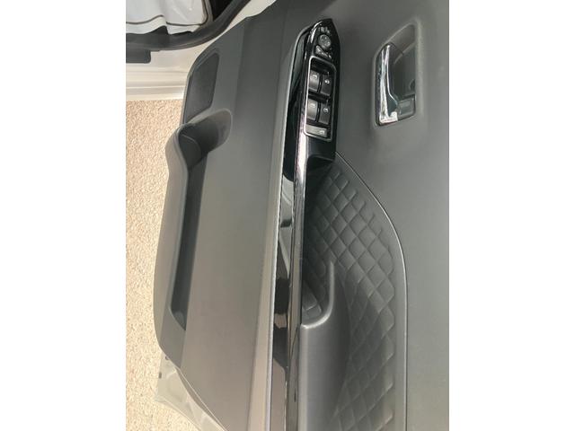 タント カスタムＲＳ（10枚目）