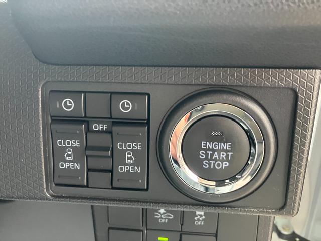 タント カスタムＲＳ（11枚目）