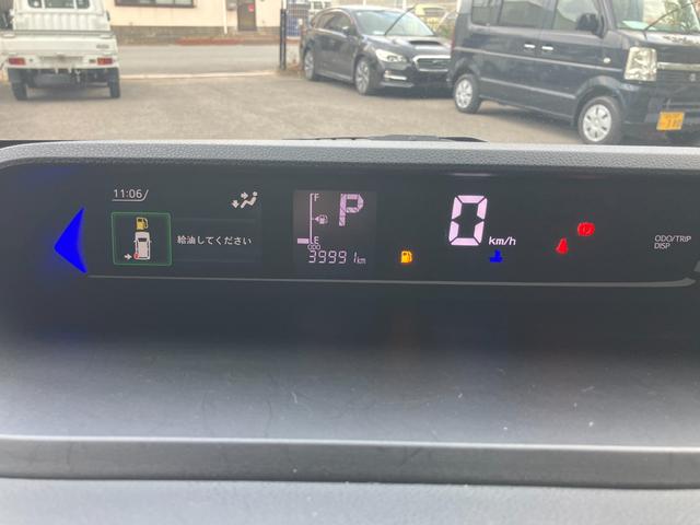 タント カスタムＲＳ（12枚目）