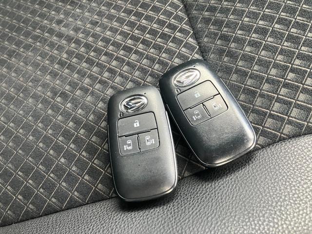 タント カスタムＲＳ（19枚目）