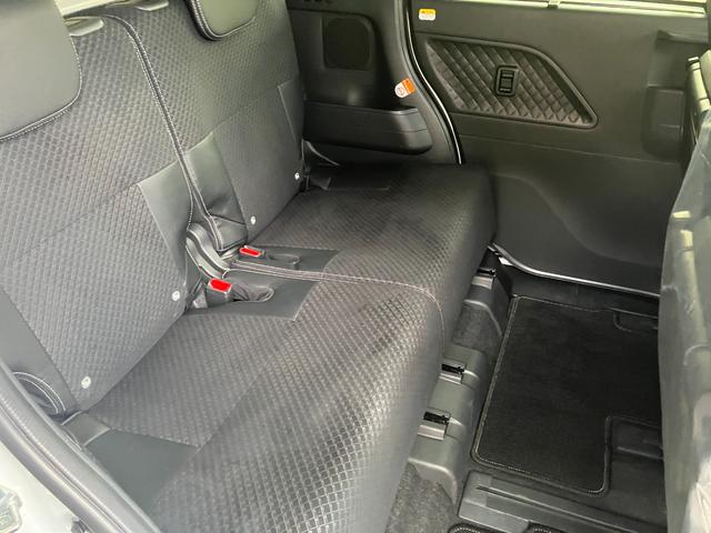 タント カスタムＲＳ（21枚目）