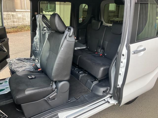 タント カスタムＲＳ（25枚目）