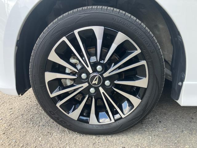 タント カスタムＲＳ（26枚目）