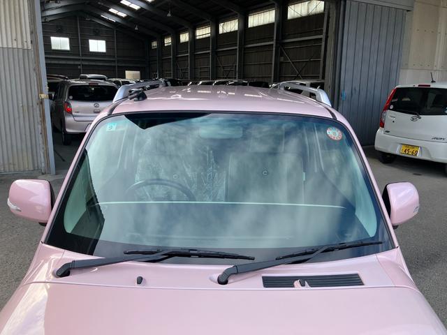 ミラココア ココアプラスX 衝突安全ボディ スマートキー オートエアコン 7インチナビ バックカメラ 前席ベンチシート アイドリングストップ ETC車載器 ハロゲンヘッドランプ(9枚目)