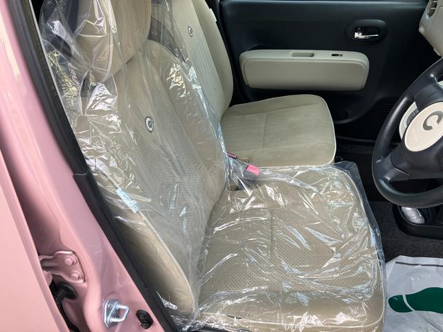 ミラココア ココアプラスX 衝突安全ボディ スマートキー オートエアコン 7インチナビ バックカメラ 前席ベンチシート アイドリングストップ ETC車載器 ハロゲンヘッドランプ(17枚目)