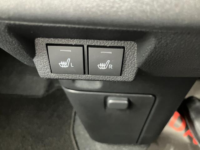 ムーヴキャンバス ストライプスＧ　衝突安全ボディ　衝突被害軽減ブレーキ　プッシュスタートボタン　両側パワースライドドア付　シートヒーター　ディスプレイオーディオ　バックカメラ　電動パーキング　　ドライブレコーダー（21枚目）