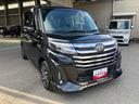 トール カスタムＧ　衝突安全ボディ　衝突被害軽減ブレーキ　ＬＥＤヘッドランプ　両側パワースライドドア　７インチナビ　バックカメラ　アダプティブクルーズコントロール　アダプティブドライビングビーム１４インチアルミホイール（7枚目）