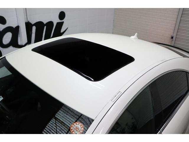 CLS63 AMG S 禁煙 パノラマルーフ カーボンパネル(7枚目)