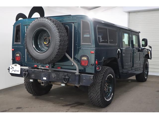 ハマー ハマーｈ１ その他 ベースグレード ８ナンバー キャンピングカー登録 ガソリン車 実走行 グリルガード ヒッチメンバー 社外ｃｌａｒｉｏｎスピーカー 社外ｋｅｎｗｏｏｄデッキ ｅｔｃ キーレス 中古車検索 くるまのニュース