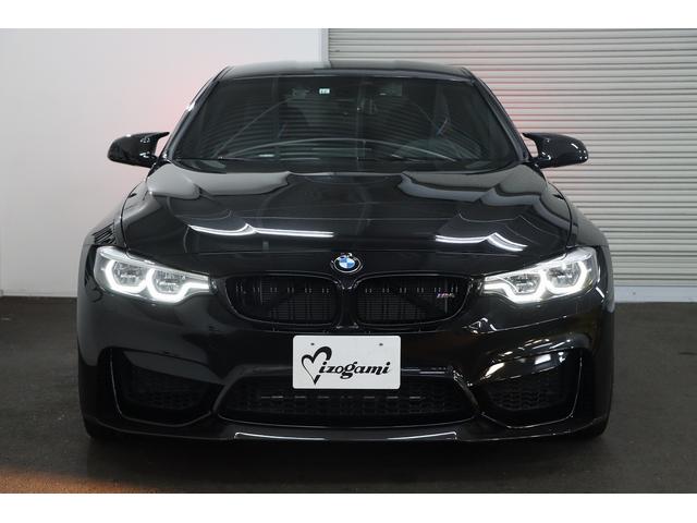 M4 CS 60台限定車 460ps/OLEDテール/カーボンリップ&リアスポイラー/専用オービットグレー19&20インチAW/専用レザー&アルカンターラコンビMスポーツシート/純正HDDナビTV/Bカメラ(6枚目)