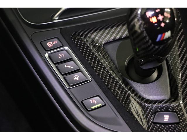 M4 CS 60台限定車 460ps/OLEDテール/カーボンリップ&リアスポイラー/専用オービットグレー19&20インチAW/専用レザー&アルカンターラコンビMスポーツシート/純正HDDナビTV/Bカメラ(27枚目)